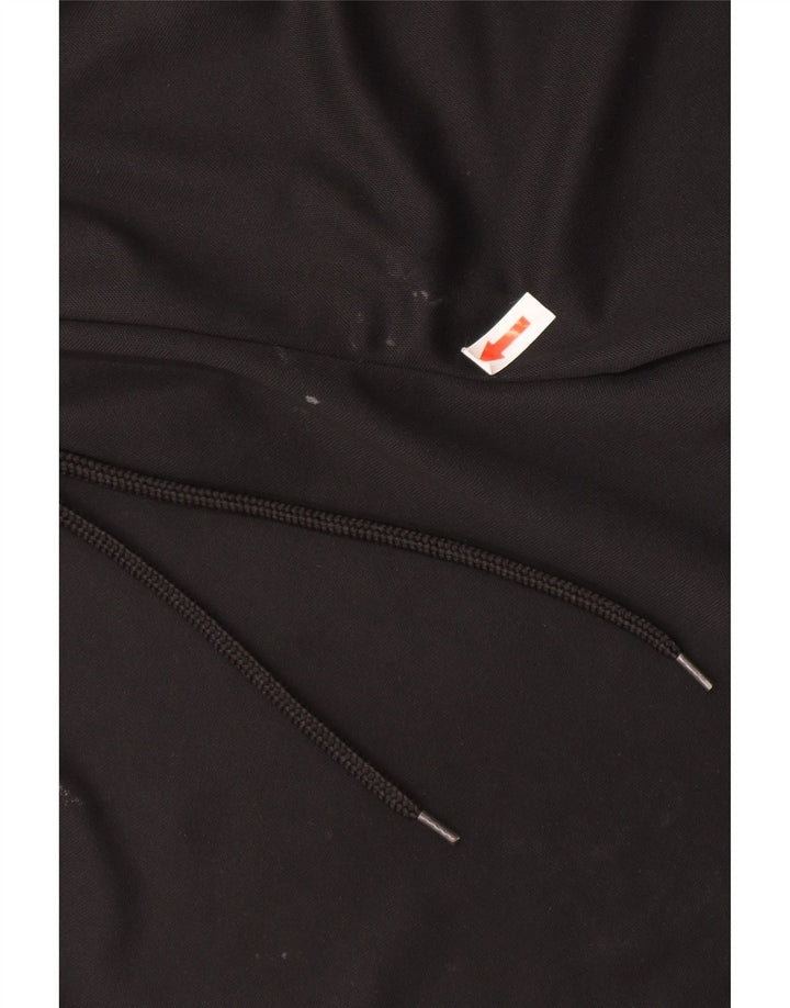 Adidas Herre Climalite Sportshorts Medium Sort Polyester
