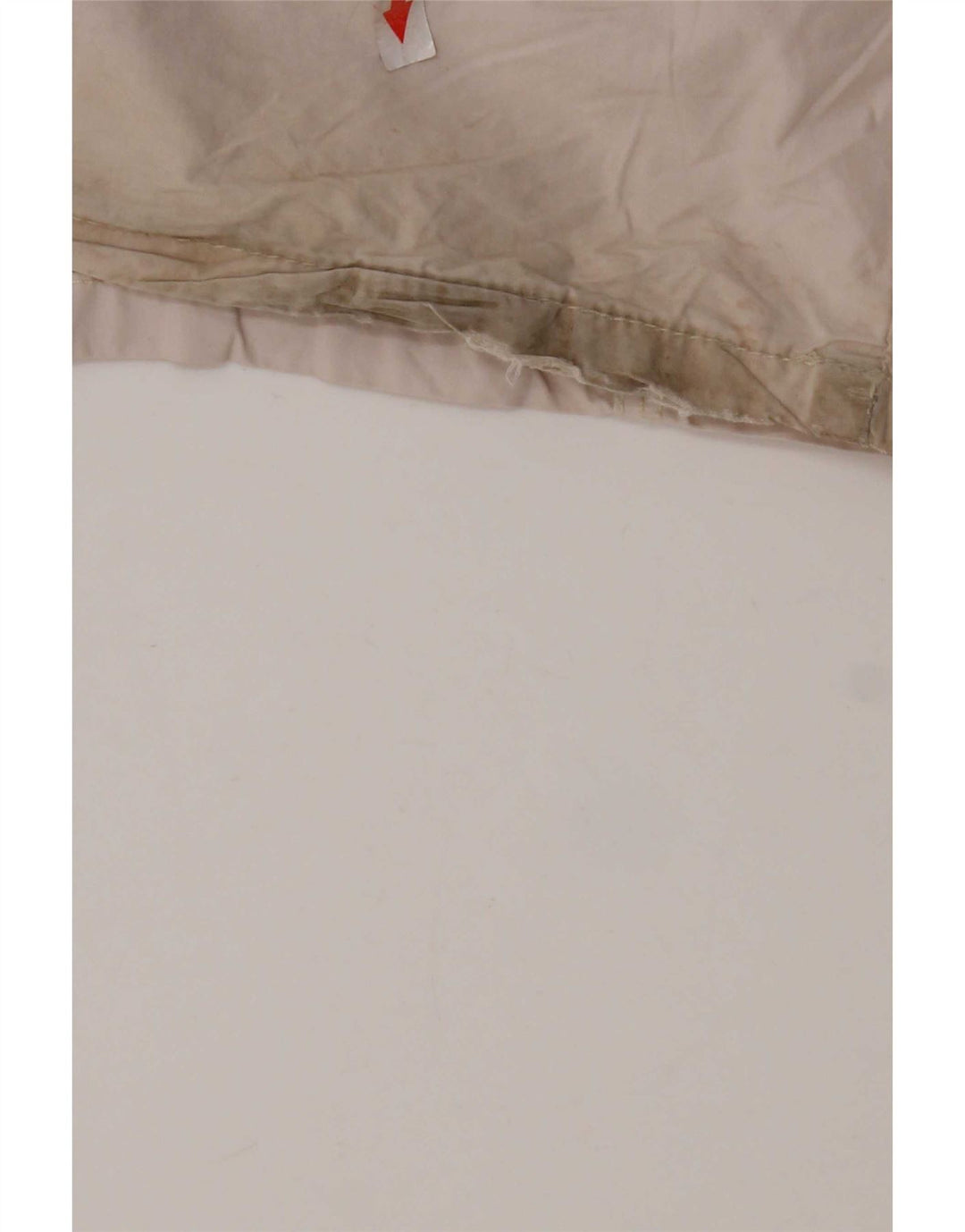 Zara Dame Cargo Bukser Large W30 L30 Grå