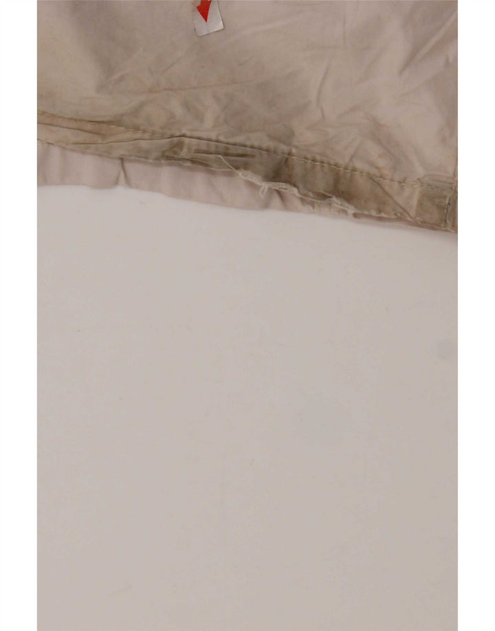 Zara Dame Cargo Bukser Large W30 L30 Grå