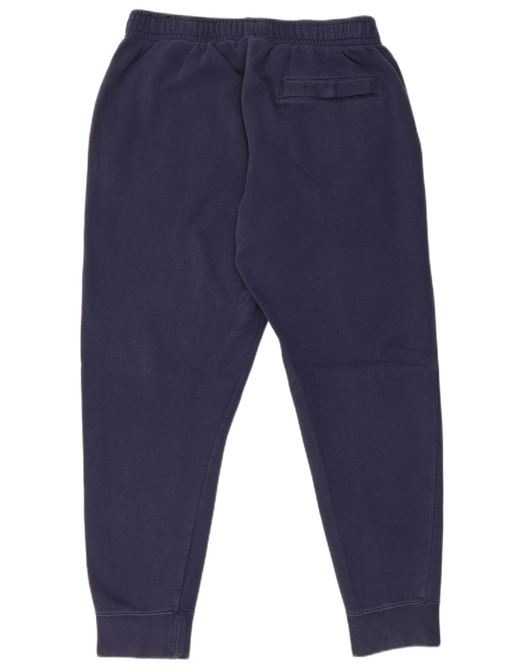 NIKE Træningsdragt til mænd Joggers Medium Navyblå Bomuld