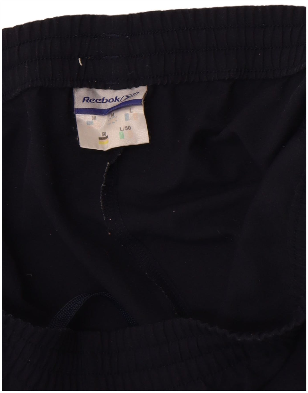 Reebok Træningsdragt til mænd Joggers Medium Navy Blue