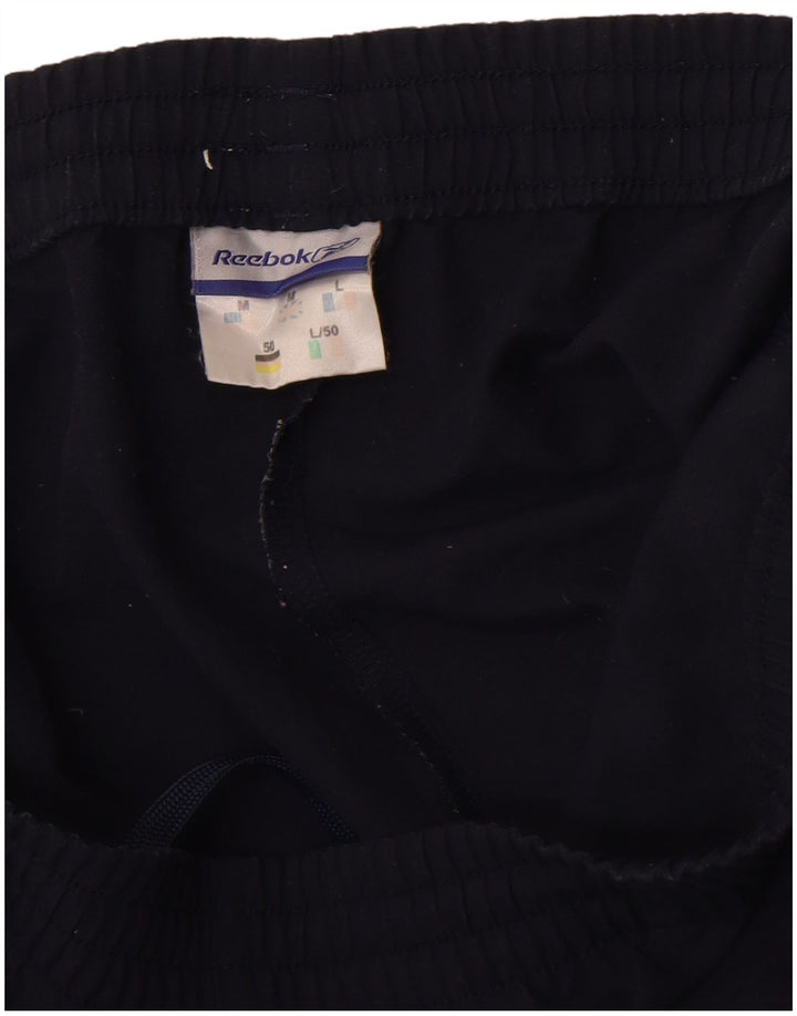 Reebok Træningsdragt til mænd Joggers Medium Navy Blue