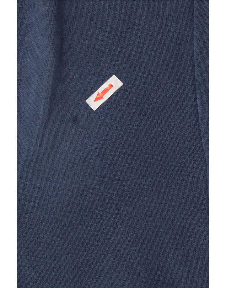 Puma Herre træningsdragt Bukser Joggers Small Navy Blue