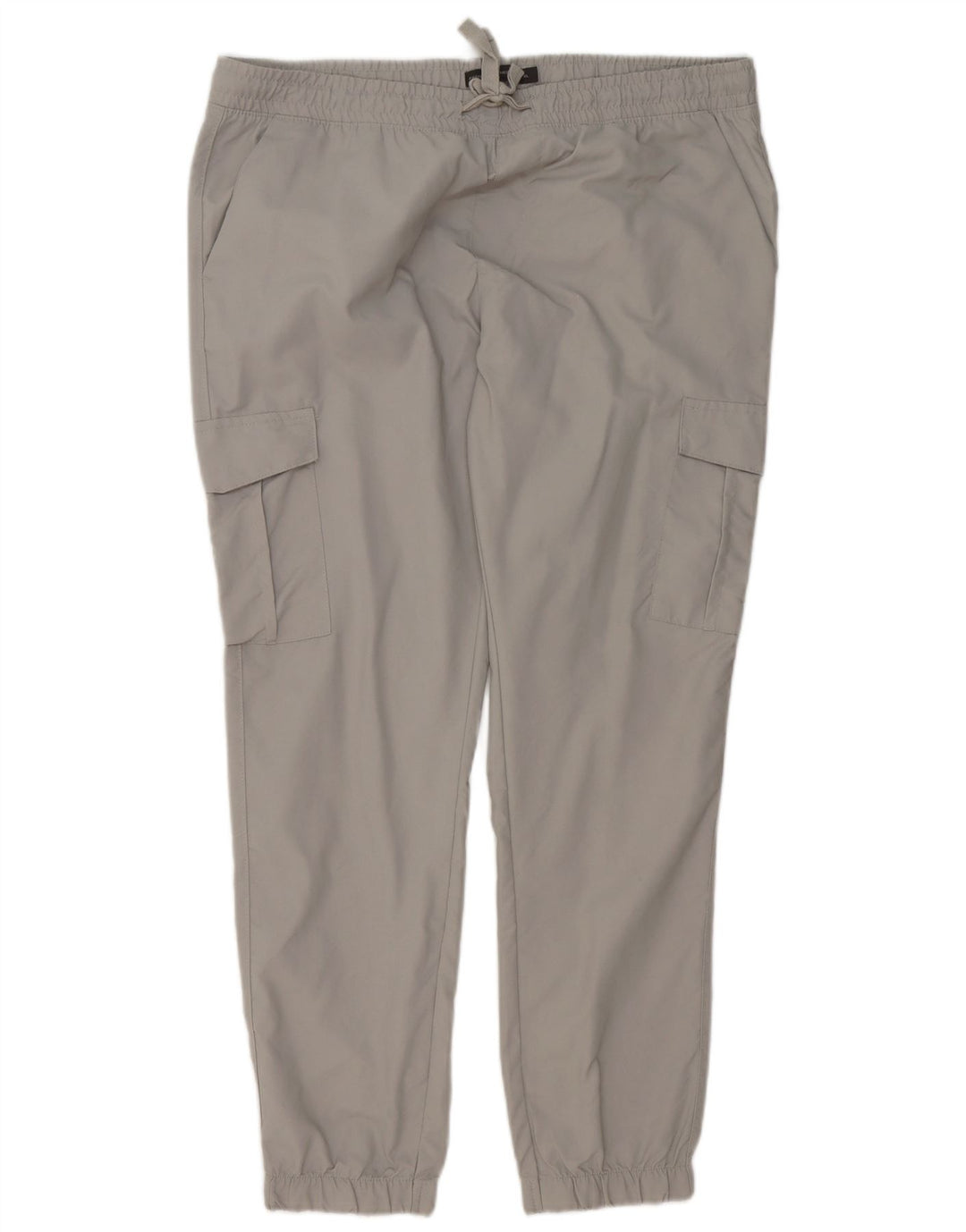 FRENCH CONNECTION Herre jogger Cargo Bukser XL W38 L29 Grå Polyester