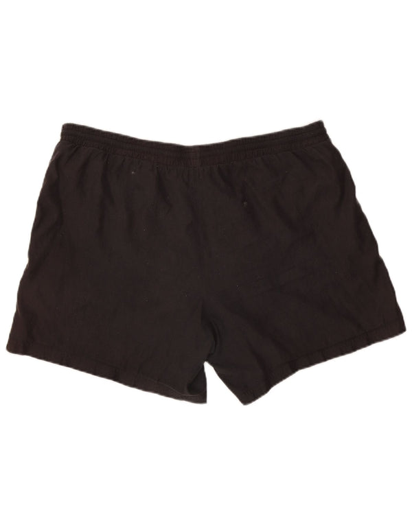 FILA Badeshorts til mænd XS Sort
