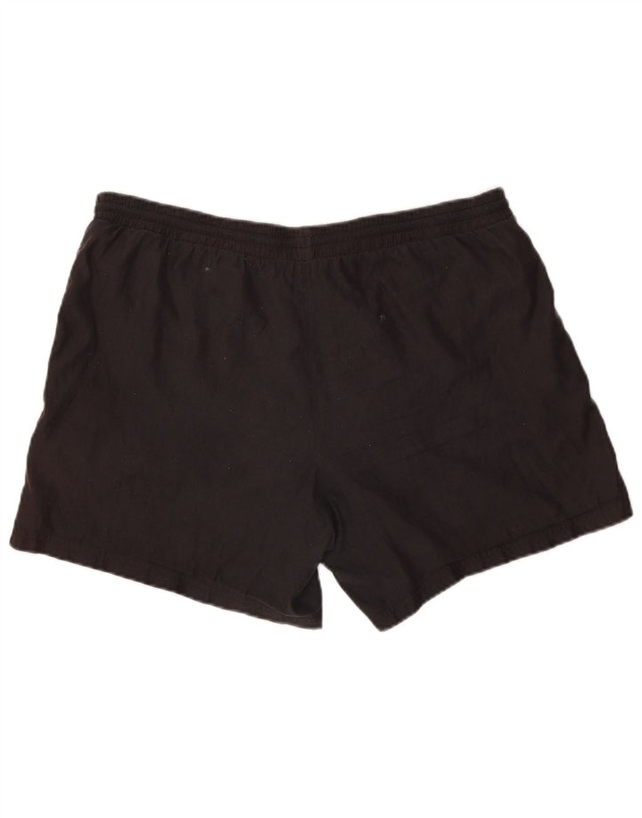 FILA Badeshorts til mænd XS Sort