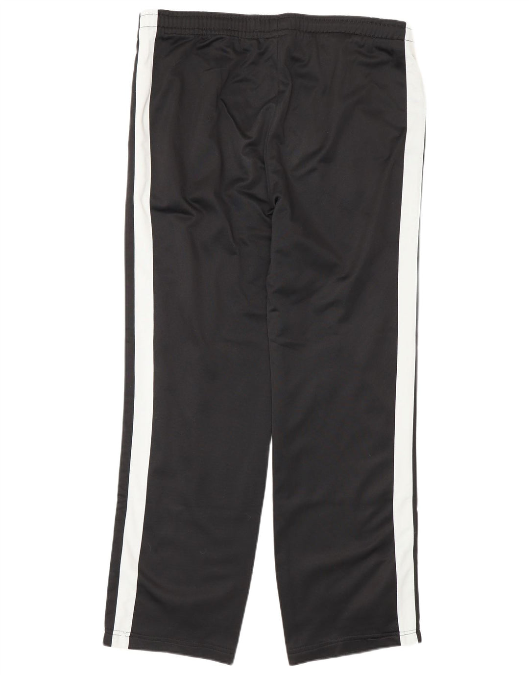 Fila Træningsdragt bukser til mænd Large Black Colourblock Polyester