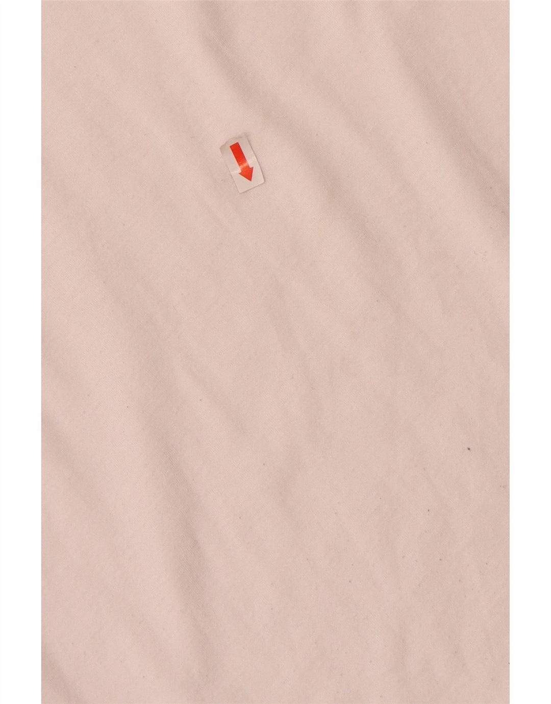 DIADORA Herre grafisk T-shirt Top Stor hvid bomuld