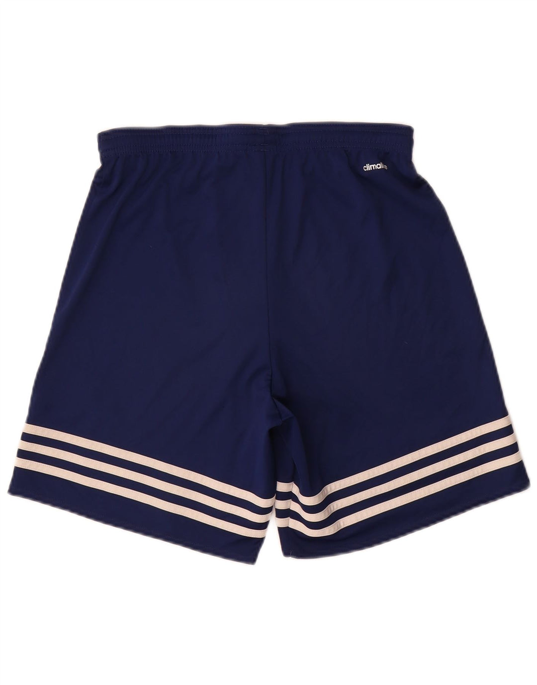 Adidas Herre Climalite Sportshorts Medium Navy Blue