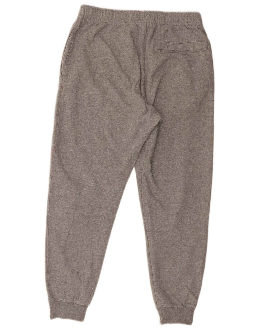 Nike Træningsdragt til mænd Joggers Medium Grå Bomuld