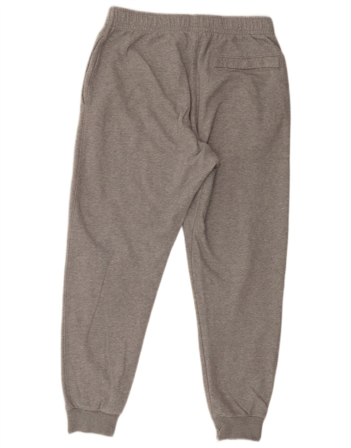 Nike Træningsdragt til mænd Joggers Medium Grå Bomuld