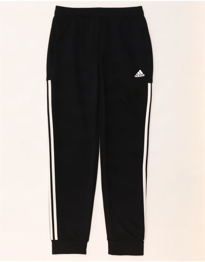 Adidas Træningsdragt til mænd Joggers Lille sort polyester