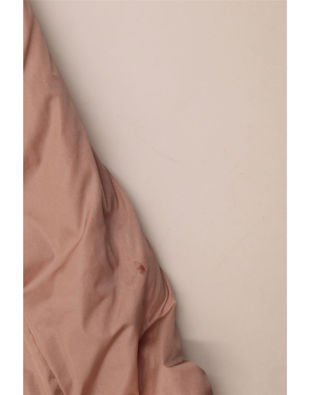 Luisa Spagnoli Womens Bomber Jacket UK 16 Large Pink Polyamide