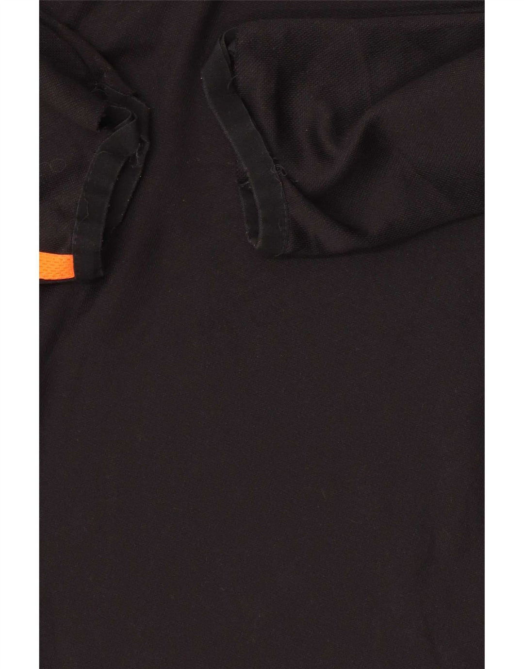 O'Neills Grafisk Pullover træningsdragt til mænd Top Medium Sort Colourblock