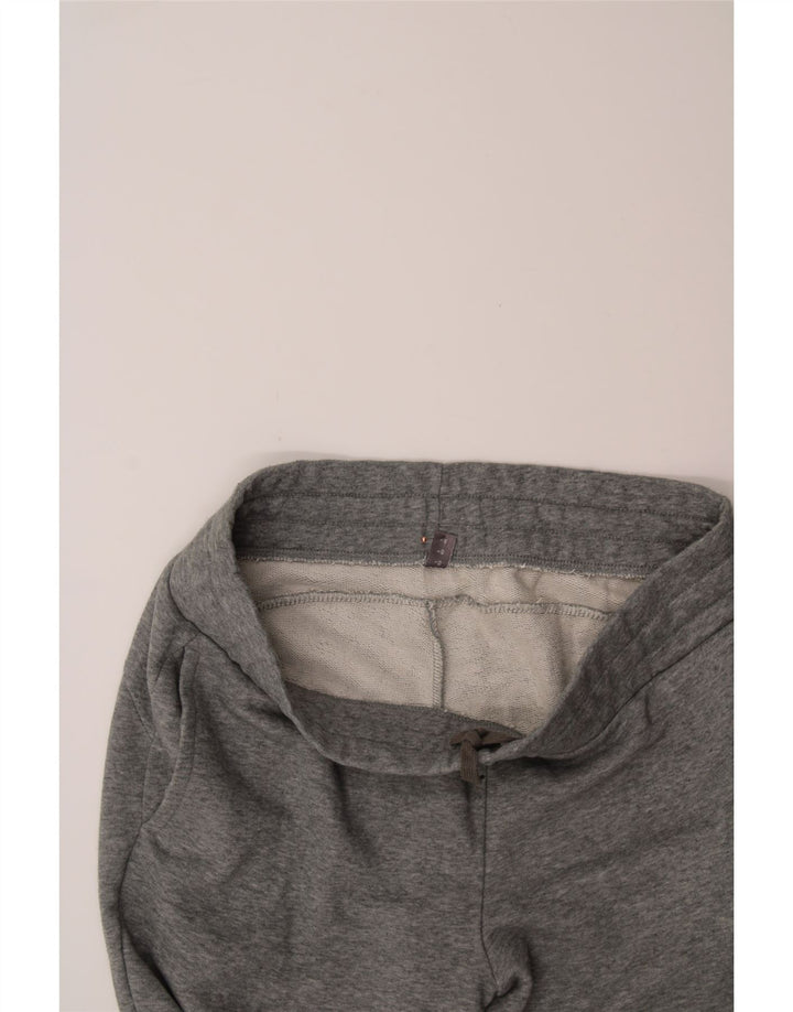 PUMA Mens Tracksuit Trousers Joggers Large  Grey Cotton Vintage Puma and Second-Hand Puma from Messina Hembry 