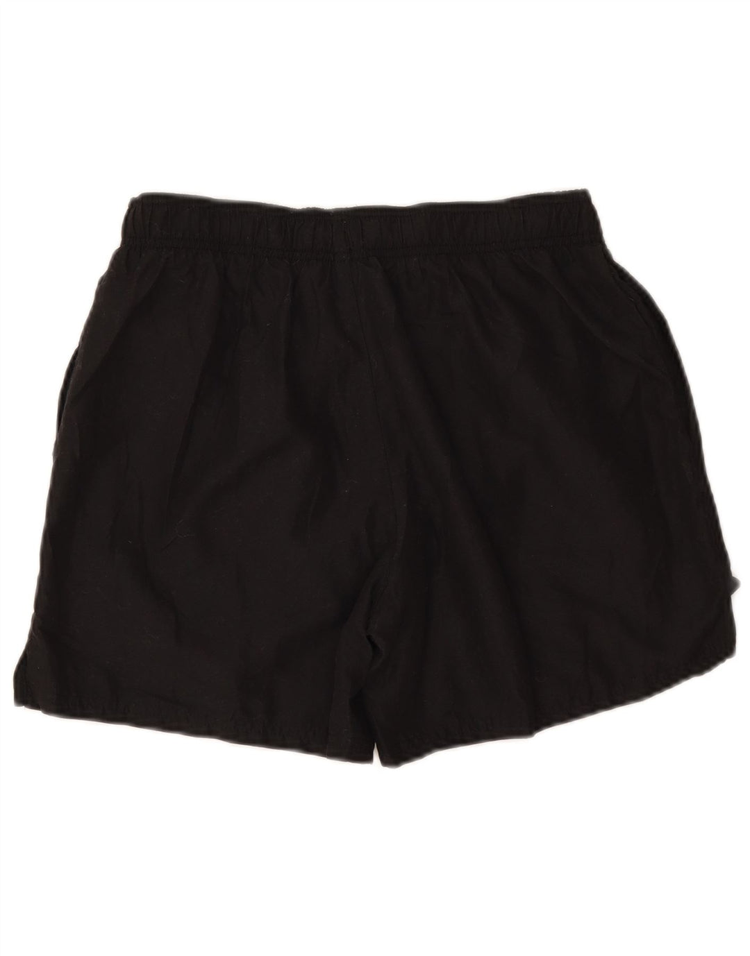 Nike sportsshorts til kvinder UK 12 Medium Sort