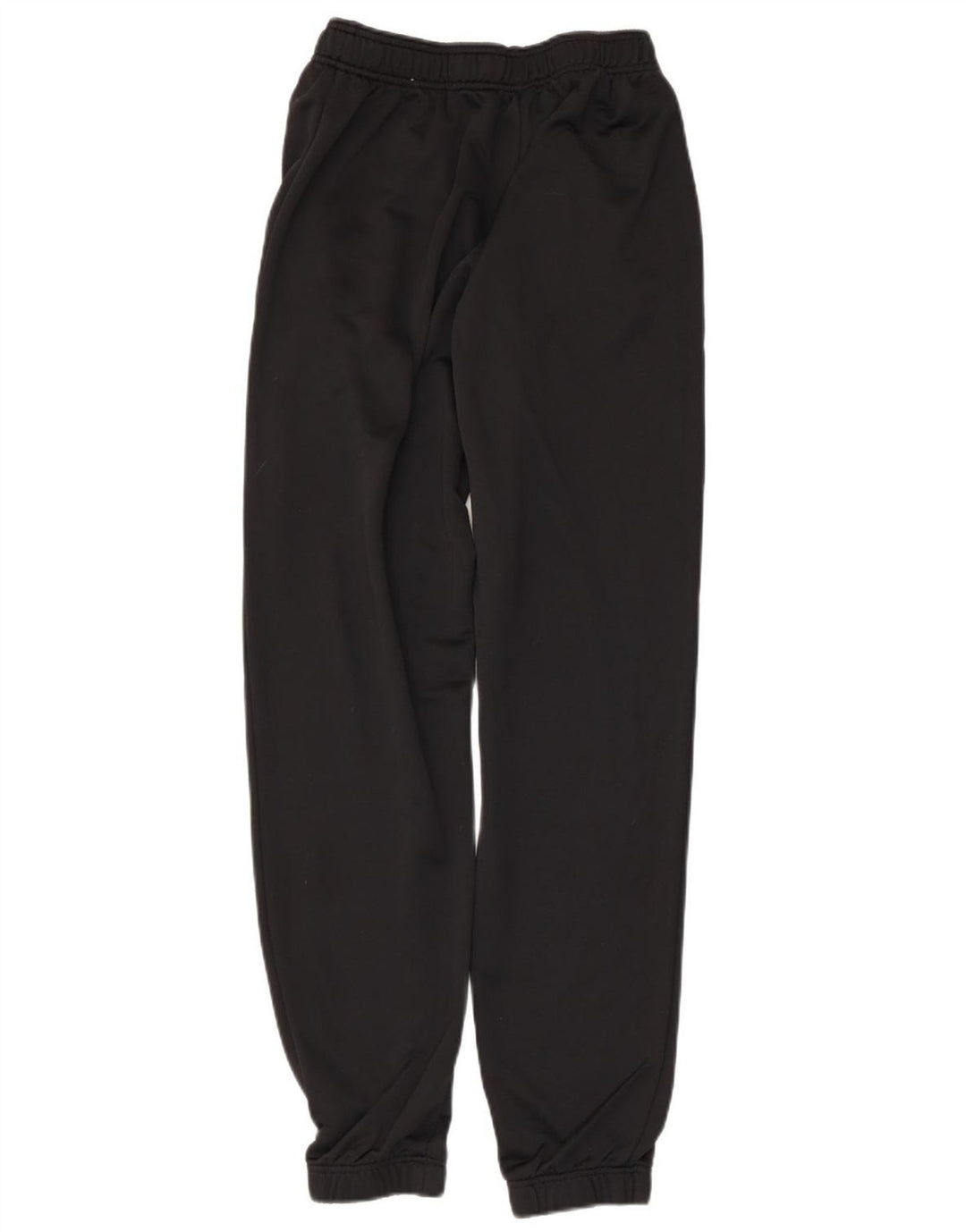 ADIDAS Træningsdragt til mænd Joggers UK 38/40 Medium Black Polyester