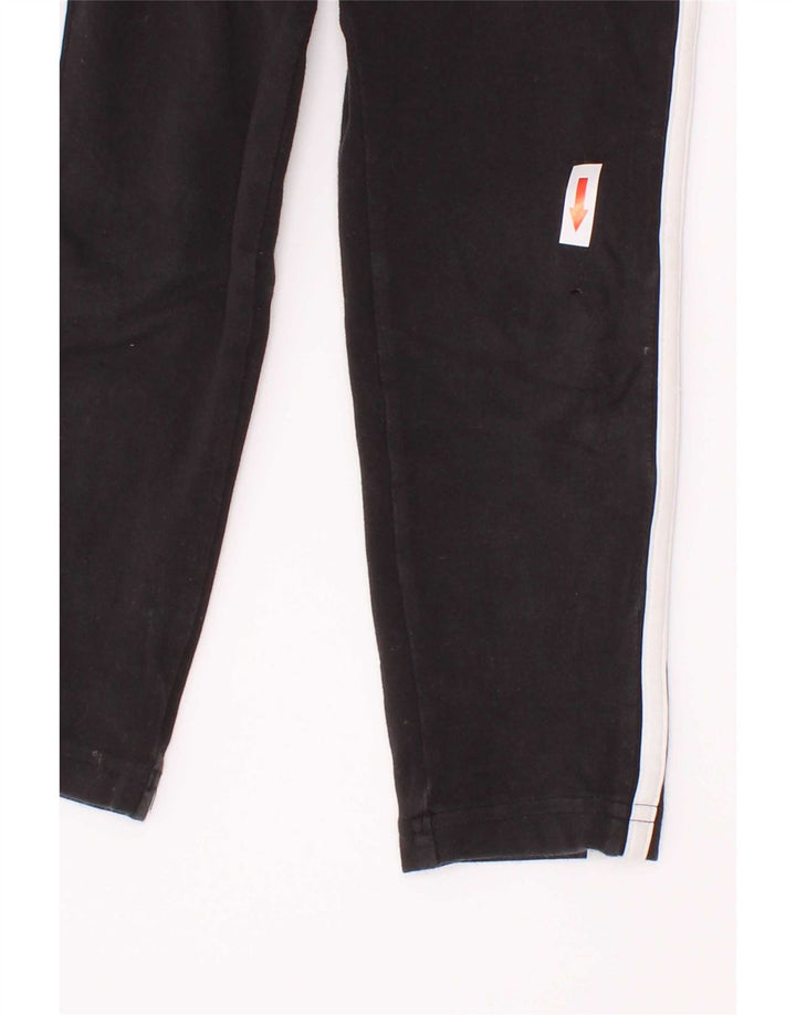 Adidas pigeleggings 2-3 år sort bomuld