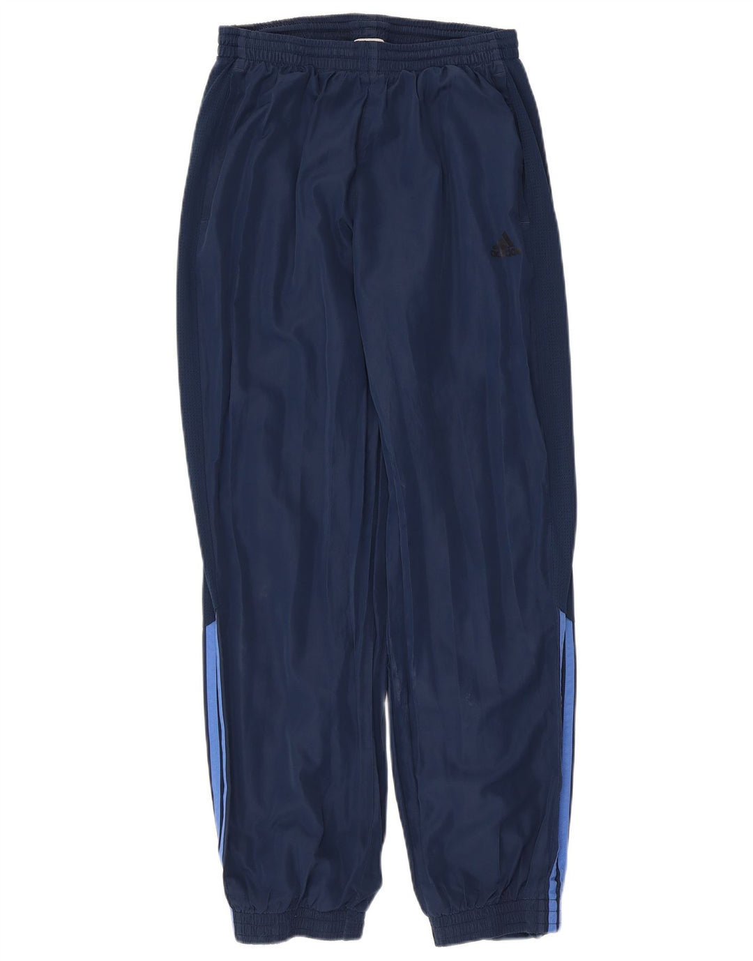 Adidas Træningsdragt til mænd Joggers Medium Navy Blue Polyester