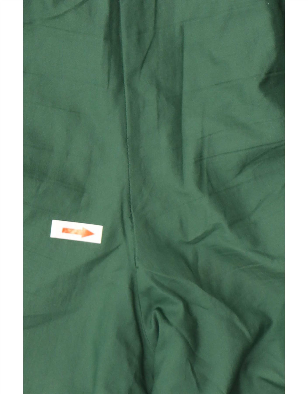 Lacoste Sportsshorts til mænd Large Green Polyester