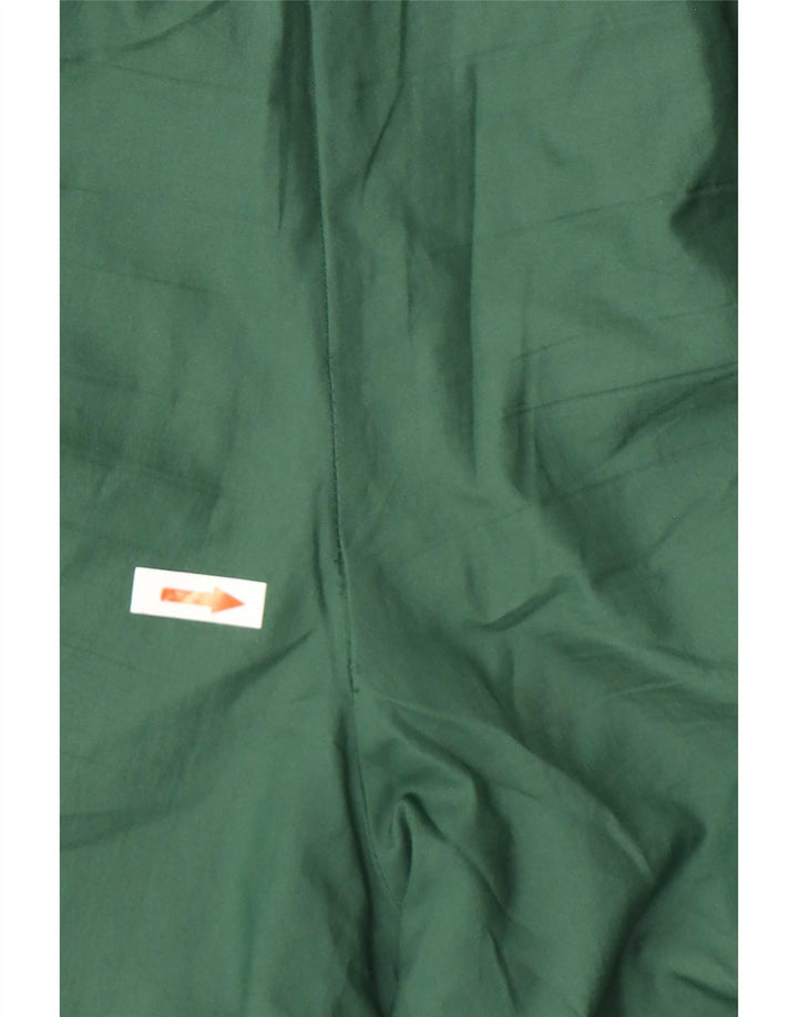 Lacoste Sportsshorts til mænd Large Green Polyester