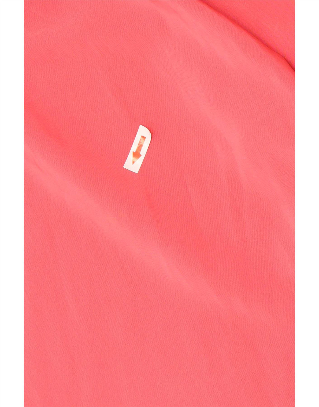 Antonio Baldan Dame Flared Skirt IT 42 Medium W26 Pink Polyester
