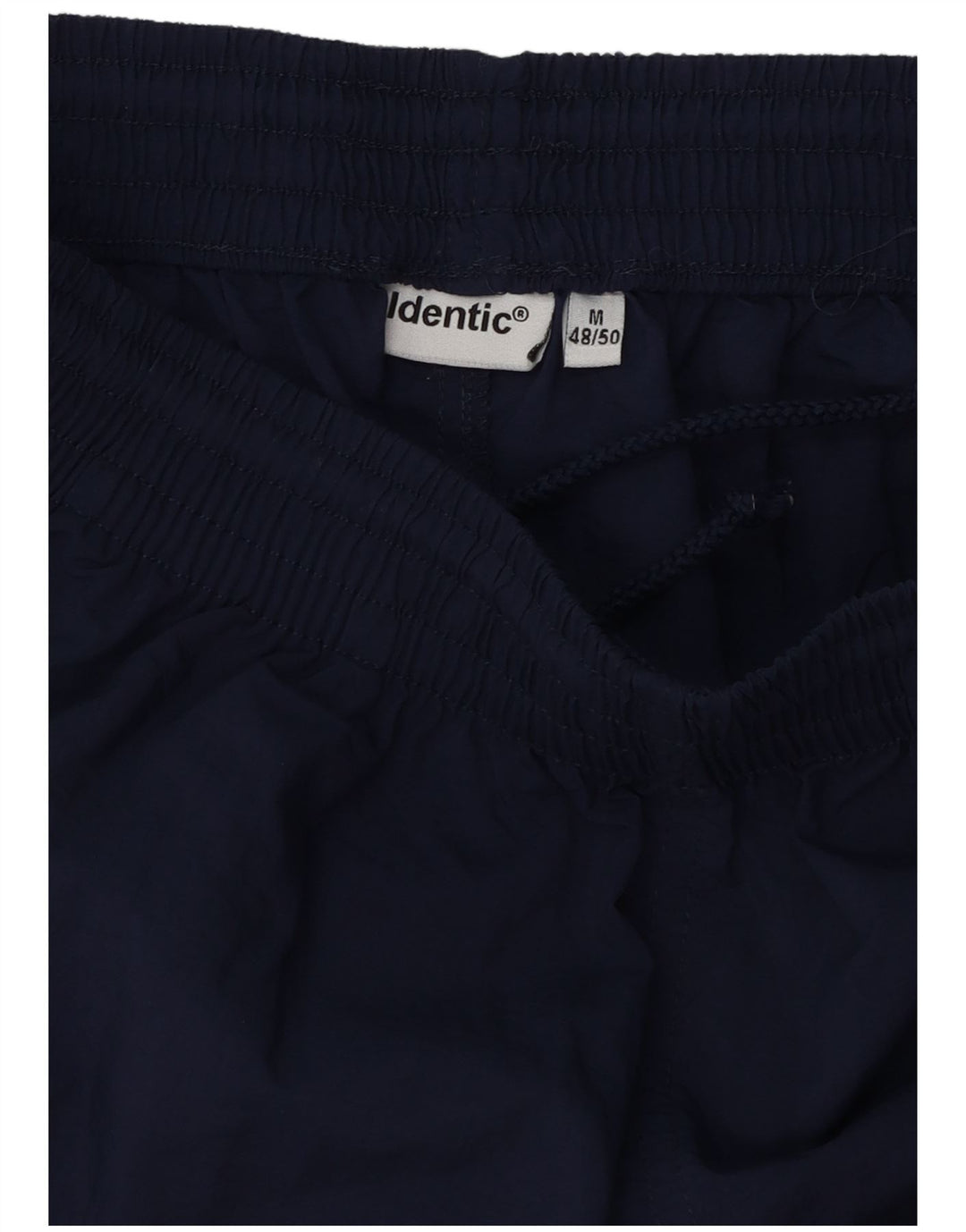 Identiske træningsdragt til mænd Joggers IT 48/50 Medium Navy Blue