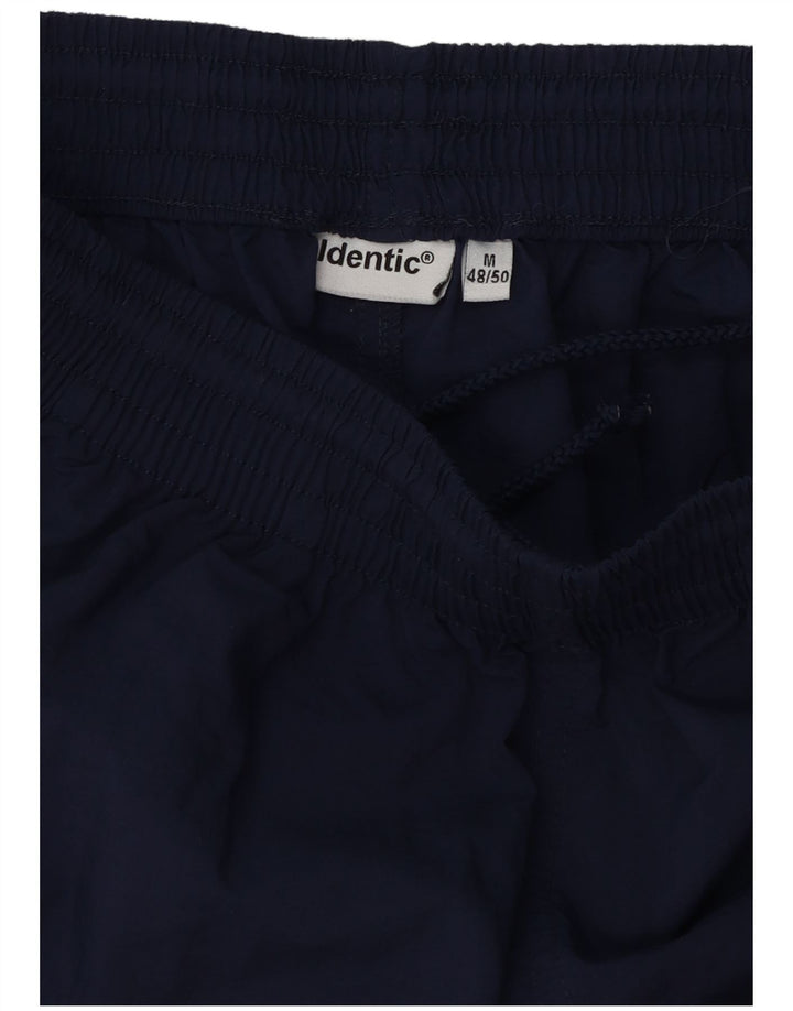 Identiske træningsdragt til mænd Joggers IT 48/50 Medium Navy Blue
