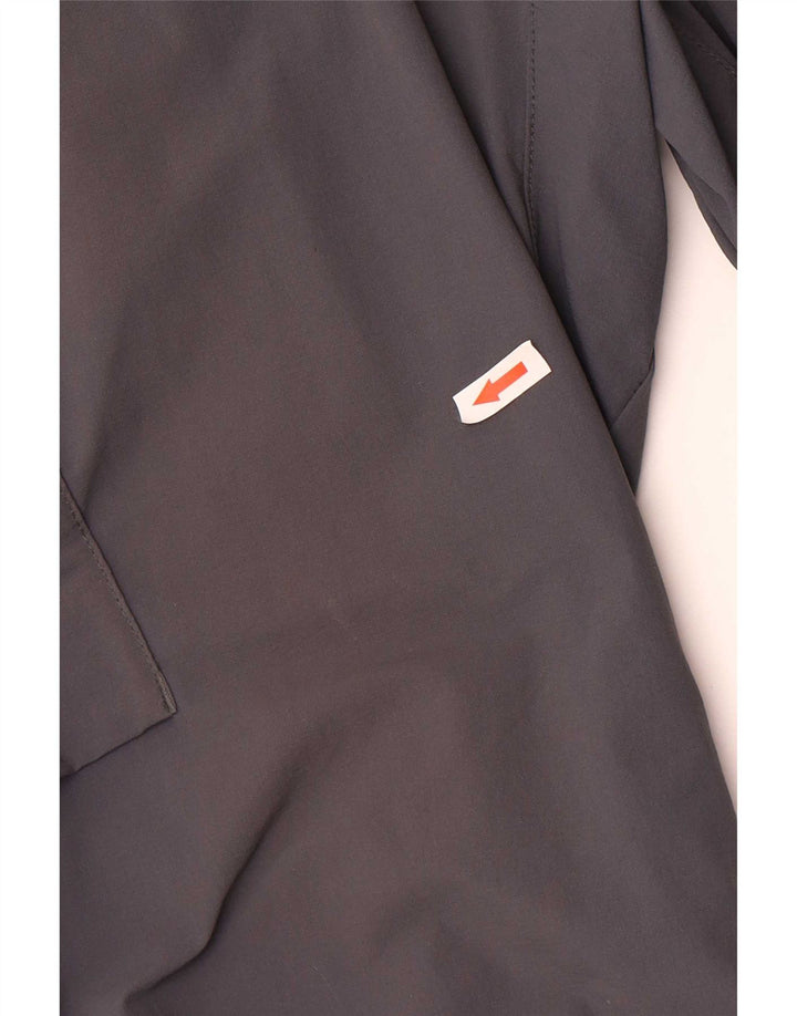 Helly Hansen Herre Regular Fit Cargo Bukser Large W36 L31 Grå Polyamid