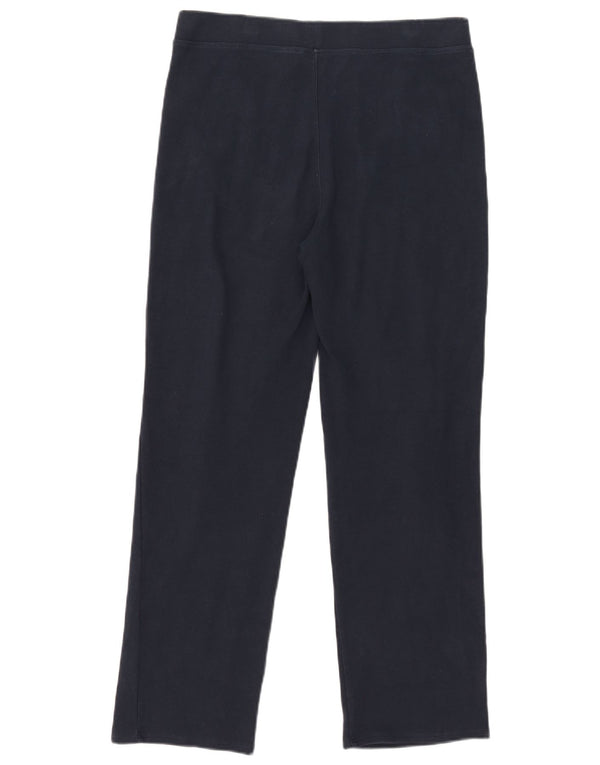Marks & Spencer Girls Casual Bukser 14-15 år W31 L27 Marineblå