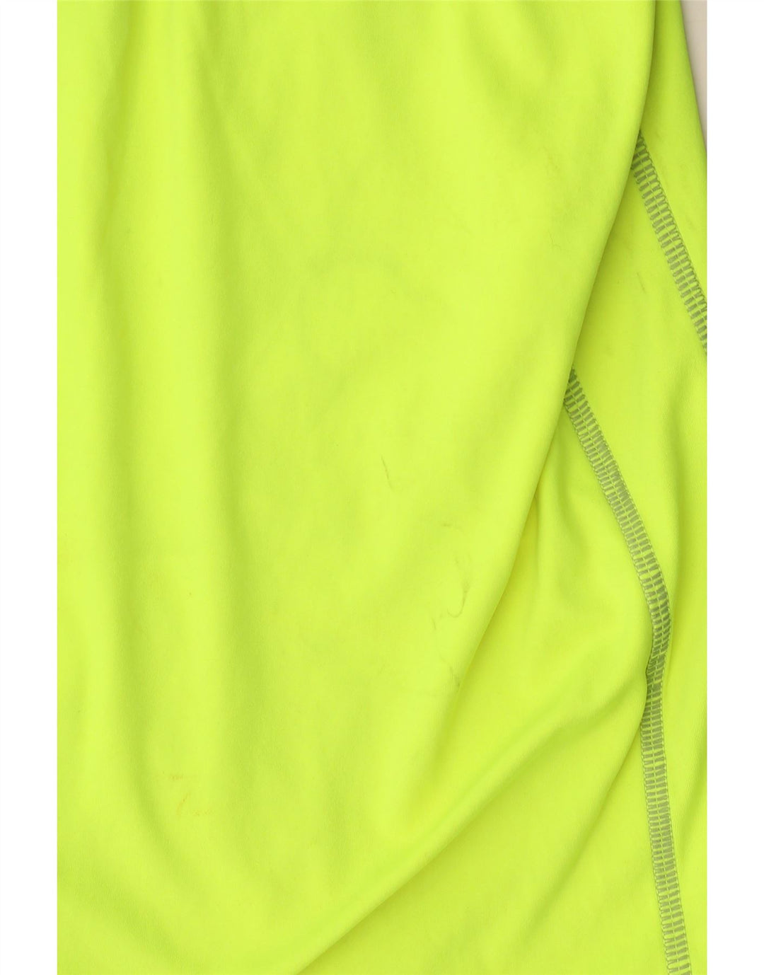 Nike Herre Dri Fit Sportshorts Store Grønne Polyester