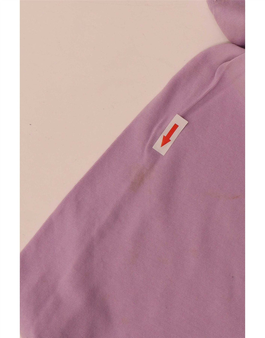 Adidas grafisk t-shirt til mænd, medium lilla bomuld