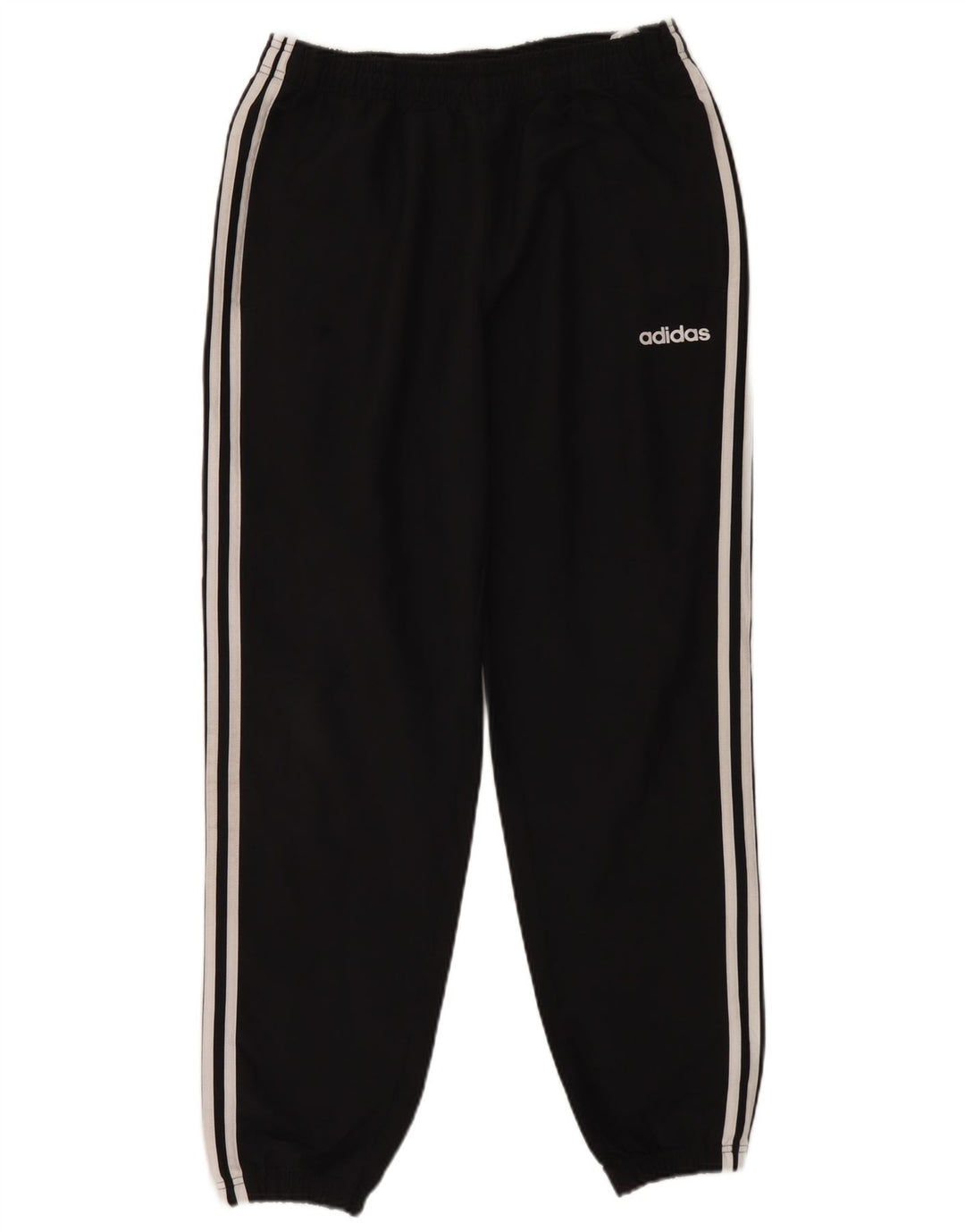 Adidas Træningsdragt til mænd Joggers Medium Sort Polyester