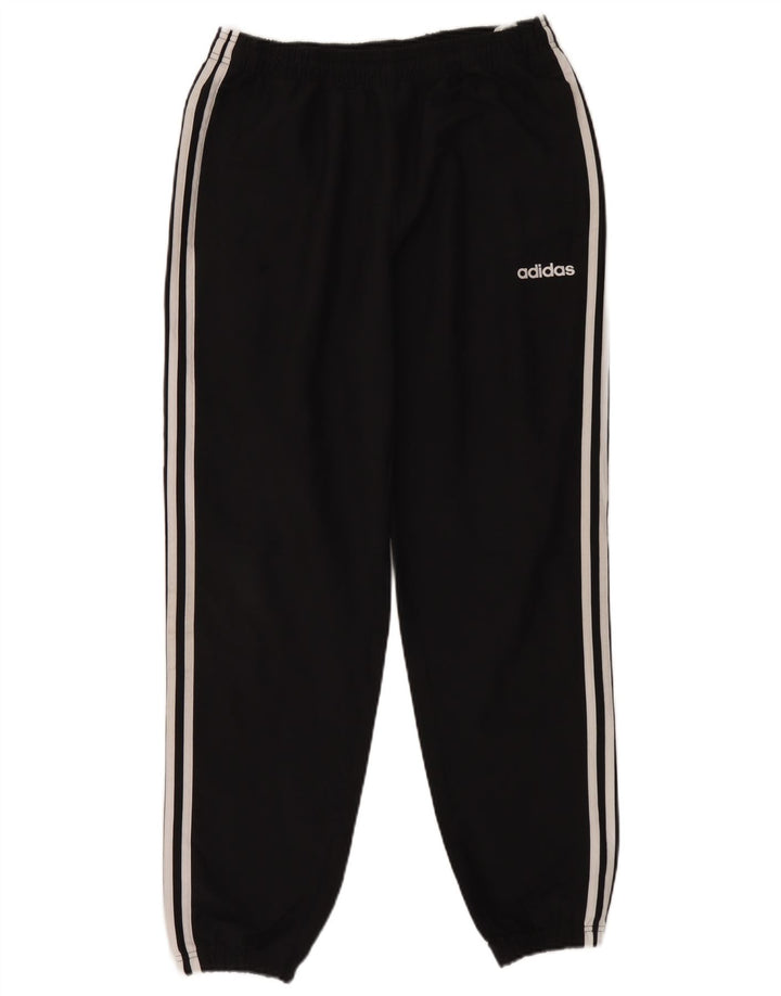 Adidas Træningsdragt til mænd Joggers Medium Sort Polyester