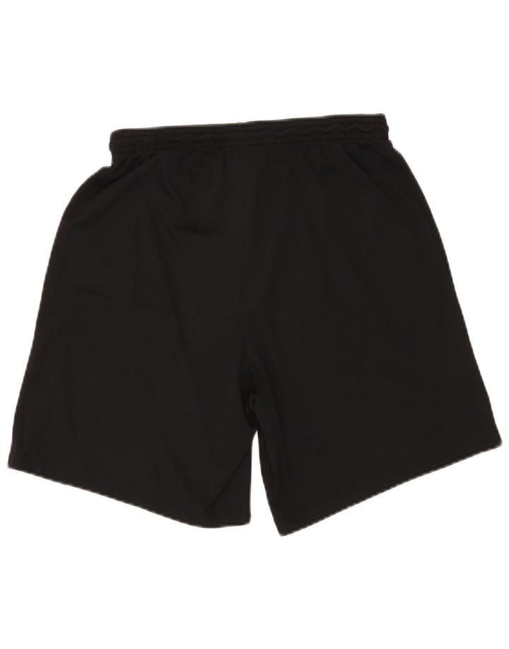 Nike Herre South Shields F.C. Sportshorts Stor sort polyester