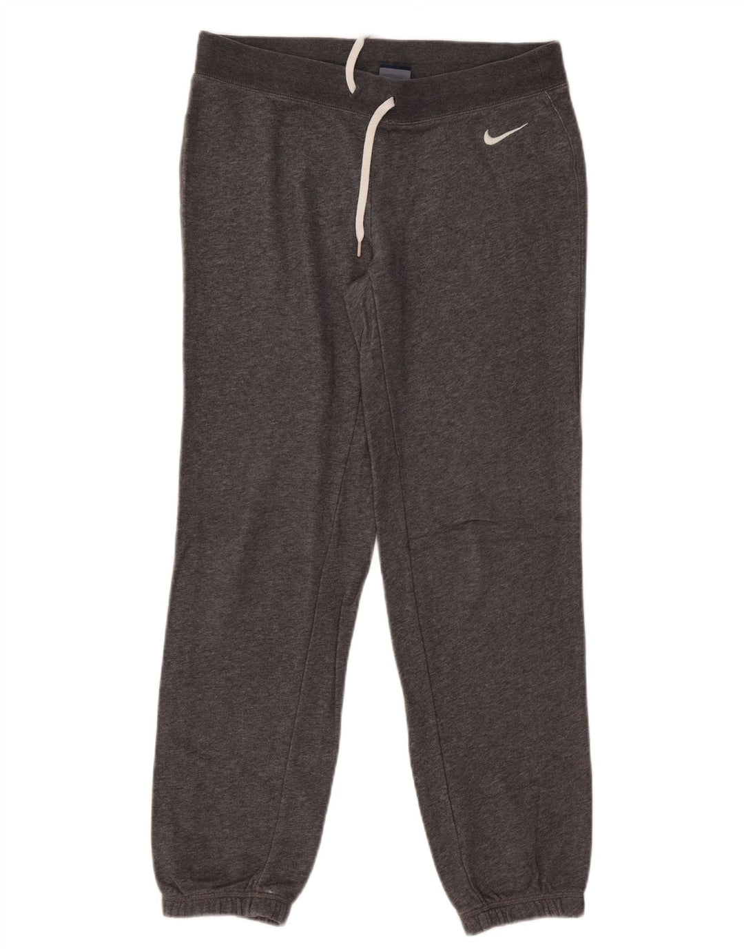 NIKE Træningsdragt til mænd Joggers Medium Grey Flecked Bomuld
