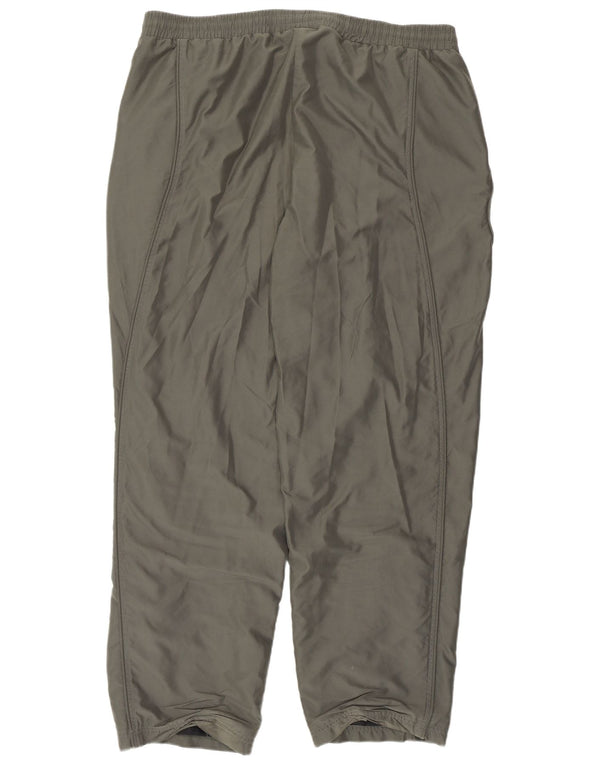 Puma Herre træningsdragt Bukser Joggers 2XL Khaki Polyester