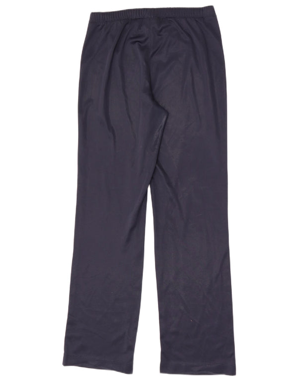Lotto Dame træningsdragt Bukser UK 14 Medium Navy Blue