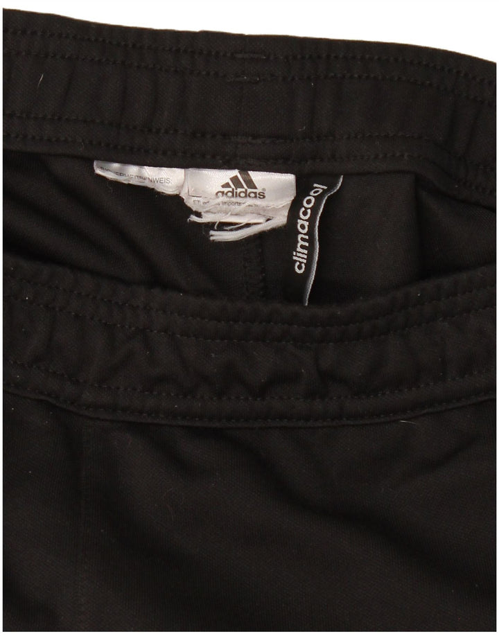 ADIDAS Herre Climacool træningsdragt Bukser Medium Sort Colourblock