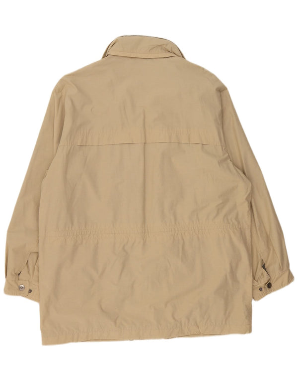 KLEPPER Herre Utility Jacket UK 42 XL Beige