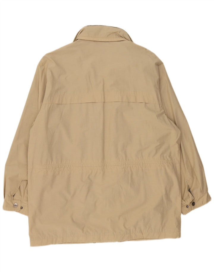 KLEPPER Herre Utility Jacket UK 42 XL Beige