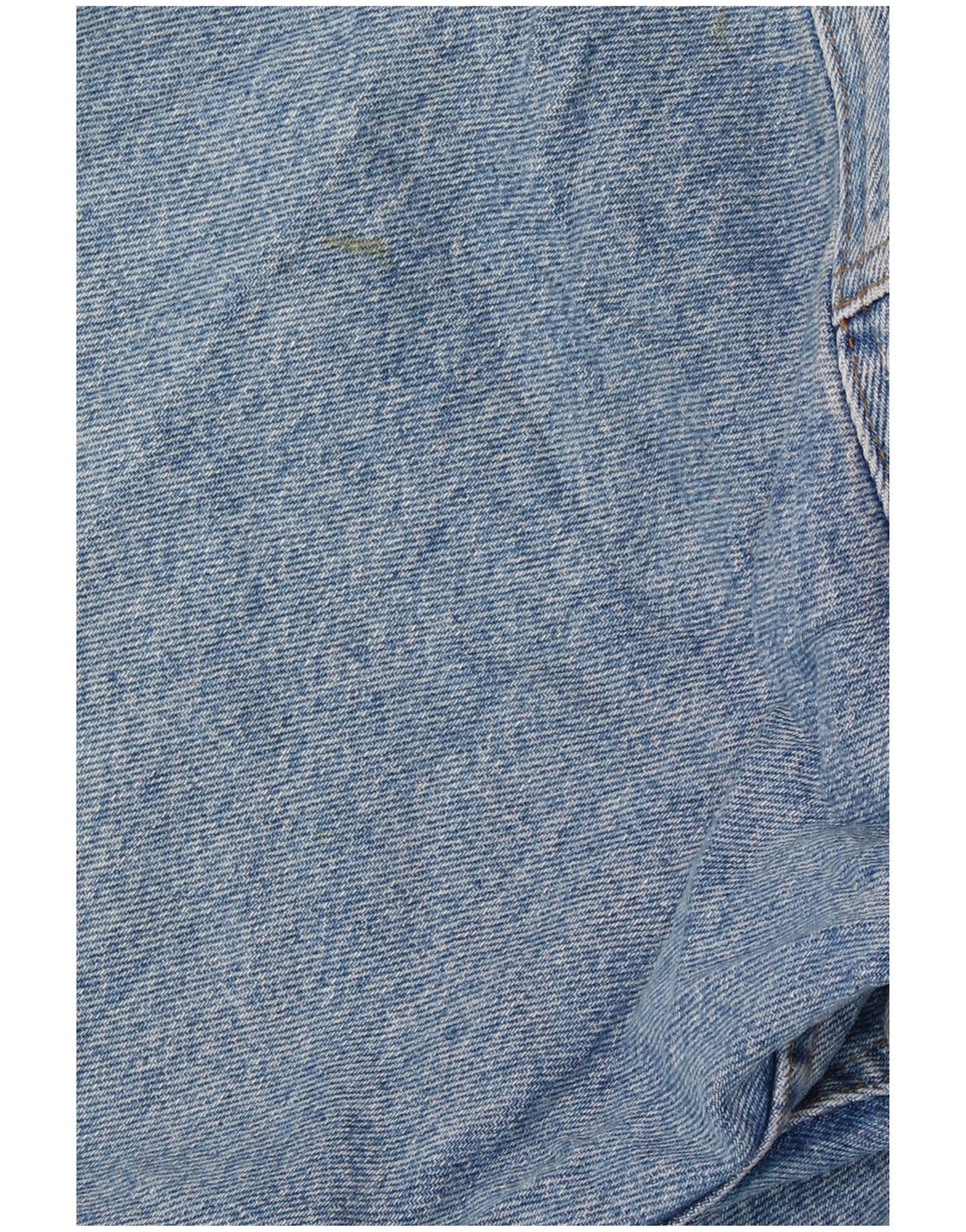 Rifle Herre denimjakke UK 40 Large Blue Cotton