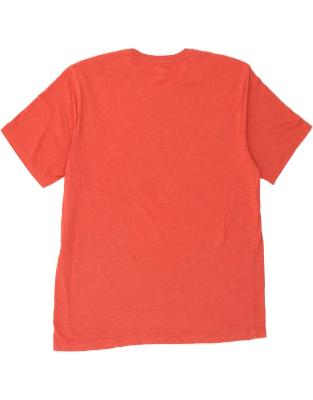 IZOD Mens Salt Water Graphic T-Shirt Top XL Red Vintage Izod and Second-Hand Izod from Messina Hembry 