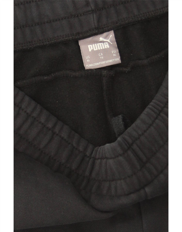 Puma Træningsdragt til mænd Joggers XL Sort