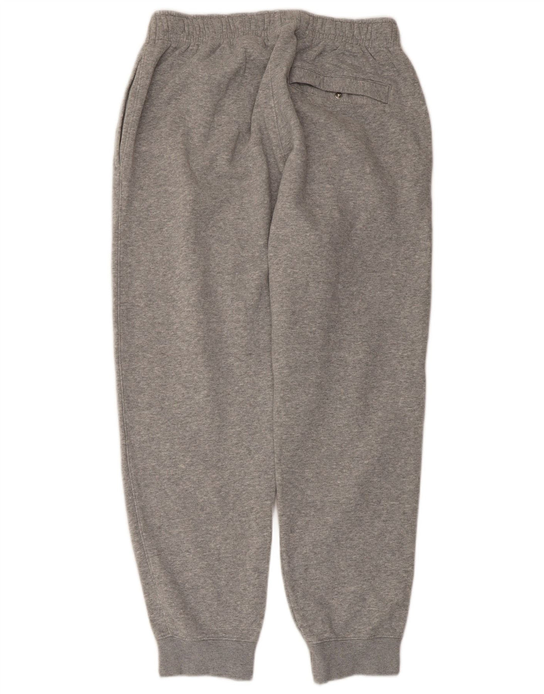 Nike træningsdragt til mænd Joggers Medium Grey Flecked Bomuld