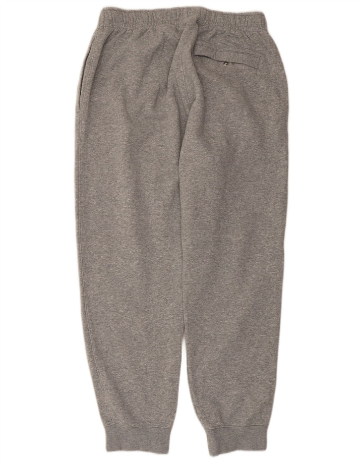 Nike træningsdragt til mænd Joggers Medium Grey Flecked Bomuld