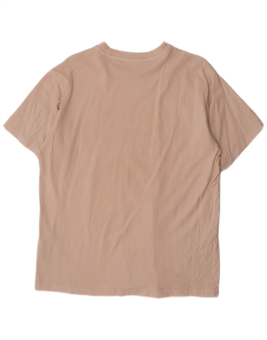 Levi's Herre Vintage Fit T-shirt Top Medium Beige Bomuld