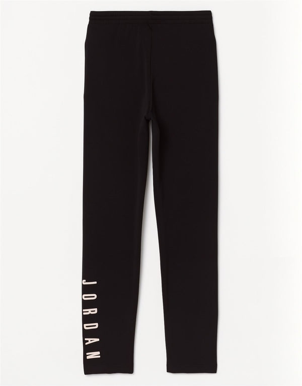 Jordan Boys træningsdragt Bukser Joggers 12-13 år Large Black Sports