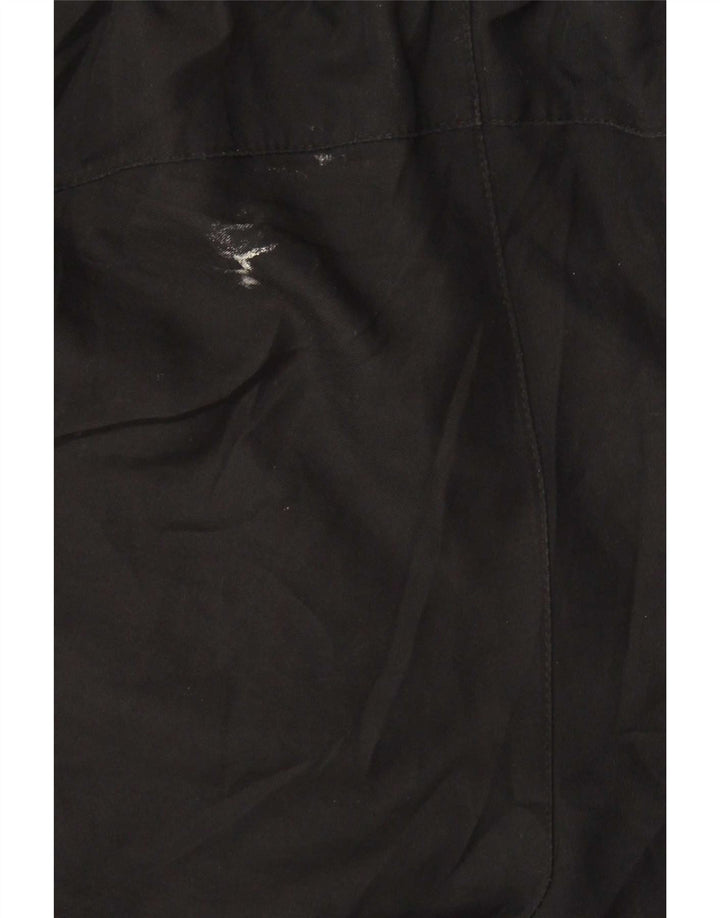 Umbro Herre Sportshorts Lille Sort Polyester