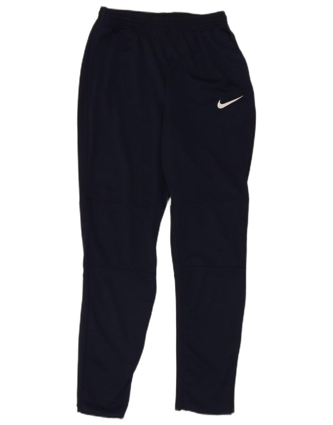 NIKE Dri Fit træningsdragt bukser til drenge 13-14 år XL marineblå polyester